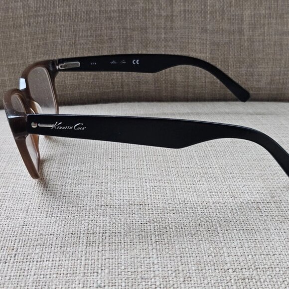 Kenneth Cole Eyeglasses Frame KC0250 54[]16 140 Unisex Glasses Eye Wear - Picture 9 of 12